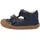 NATURINO Puffy Blau 22