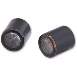 HIGHSIDER PROTON Modul LED Blinker/Positionslicht, schwarz