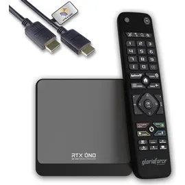 gloriaforce RTX Uno 4K UHD Android 11