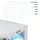 Kiebel kiebel.de Gaming PC Zindarella V AMD Ryzen 5 5500, 32GB DDR4, NVIDIA RTX 4060 8 GB, 1TB SSD, WLAN, Windows 11, Gaming PC
