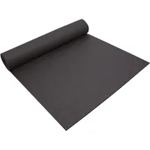 Yama Yoga-Matte Eco Plus"", Dark Grey