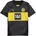Away Jersey Replica puma black-faster XXL