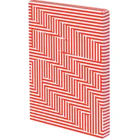 Nuuna On - Off Notizbuch A5+ 256 Seiten 120