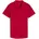 W SS Polo rot M