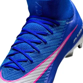 Nike Mercurial Superfly 10 Elite SG Herren blue 43