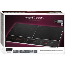 Proficook PC-DKI 1067