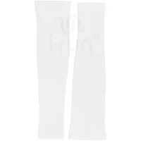 On On-Running Performance Arm Sleeves, weiß XS/S