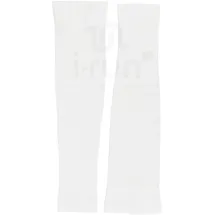 On On-Running Performance Arm Sleeves, weiß XS/S