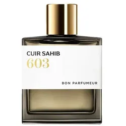 603 Cuir Sahib EdP Nat. Spray