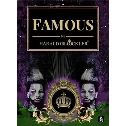 FAMOUS by Harald Glööckler