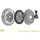 Valeo Kupplungssatz FULLPACK DMF (CSC) 837575