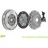 Valeo Kupplungssatz FULLPACK DMF (CSC) 837575