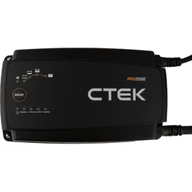 Ctek PRO 25 SE EU 40-197 Automatikladegerät 12V 25A