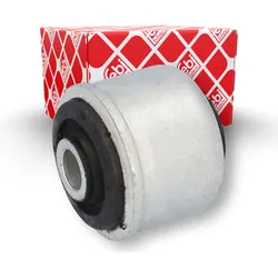 FEBI BILSTEIN Lagerung, Lenker vorne rechts links 45mm für RENAULT 8200651163 7700789478 7700840741 09741