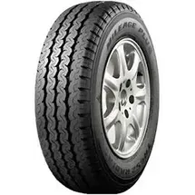 Triangle TR652 Mileage Plus 205/65 R16C 107/105T