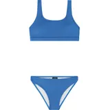Protest Rose Triangle Bikini Gladio Blue 164