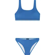 Protest Rose Triangle Bikini Gladio Blue 164