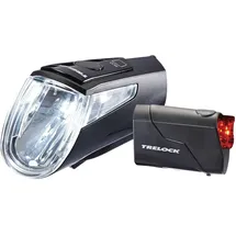 Trelock LS 460 I-GO Power Set Beleuchtungsset
