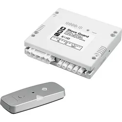 Herdwächter Sensor + Steuereinheit