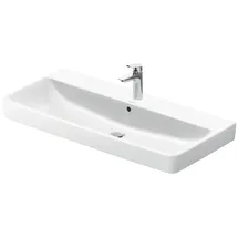 Duravit No.1 Waschtisch 100 x 46 cm (23751000002)