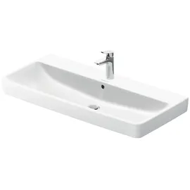 Duravit No.1 Waschtisch 100 x 46 cm (23751000002)
