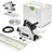 FEBQ Plus FS 577010 inkl. Führungsschiene + Pizzaschneider