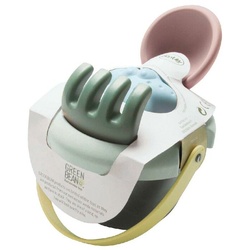 Dantoy Grean Bean Sandspielzeug-Set 4-teilig Set 1 St