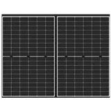 OSMO Solar Fence Grundelement 860 W 230x178cm