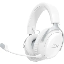 Kingston HyperX Cloud III S Wireless Weiß