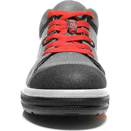 ELTEN VINTAGE Pirate Low ESD S3 Stahlkappe, Größe 45