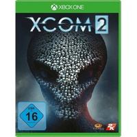 2K Games XCOM 2 (USK) (Xbox One)