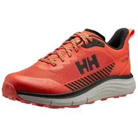 HELLY HANSEN Stega Wanderstiefel - Patrol Orange - EU 48