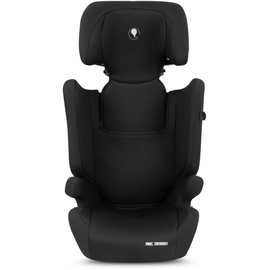 ABC-Design ABC Design Autositz Mallow 2 Fix i-Size Black