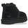 UGG Australia UGG Unisex Kinder Neumel II Classic Boot, Black - 23.5 EU