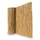 MC.Sammler Windschutz Schilfrohrmatte 90 x 600 cm Natur