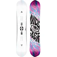 NIDECKER GAMMA Snowboard 2026 - 153