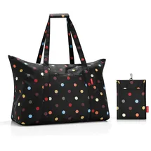Reisenthel mini maxi travelbag mehrfarbig 65 x 41 x 26 cm