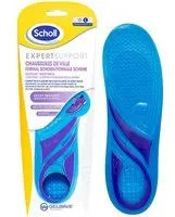 SCHOLL Expert Support Semelle de Chaussure ville - Taille L : 40 46,5 1 pc(s)