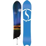 Never Summer Swift Splitboard