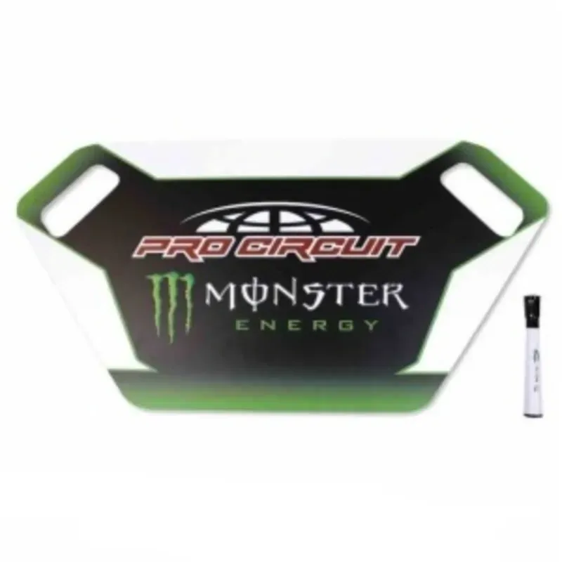 PRO CIRCUIT Monster-Boxenbrett