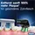 Oral-B Pro 3 3000 CrossAction weiß + Aufsteckbürste 2 St.
