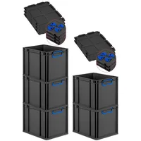 Proregal Eurobox NextGen Color 32 x 30 x 40