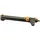 Fiskars Oszillierender Sprinkler Universalgröße 17 x 21 m schwarz/orange