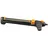 Fiskars Oszillierender Sprinkler Universalgröße 17 x 21 m schwarz/orange