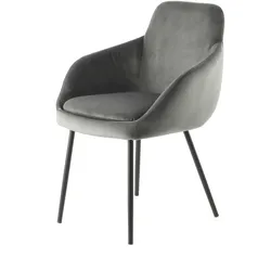 Lalee.Avenue Kayoom Stuhl Cobain 825 2er-Set