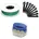 Reparatur-set L kompatibel mit Ambrogio L210 L250 Kabel Haken Verbinder Reparatur Paket Kit