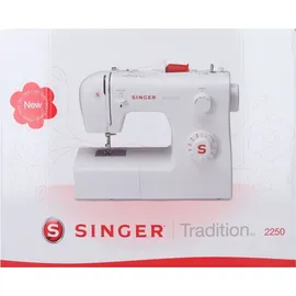 Singer Tradition 2250