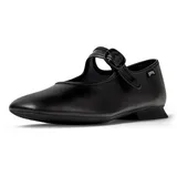 Camper Ballerinas - Casi Myra - in Schwarz | Gr.: 37 EU 37 EU