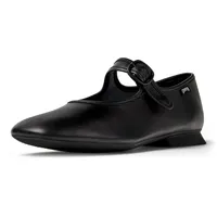 Camper Ballerinas - Casi Myra - in Schwarz | Gr.: 37 EU 37 EU