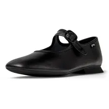 Camper Ballerinas - Casi Myra - in Schwarz | Gr.: 37 EU 37 EU